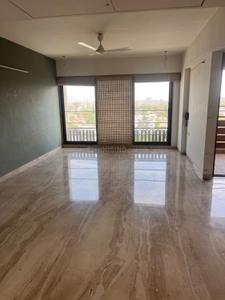 Hall Image of 4013 Sq.ft 4 BHK Apartment / Flat for rent in Shivalik Paradise, Ambawadi Ahmedabad for Rs. 110000