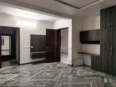 Bedroom Image of 5000 Sq.ft 4 BHK Independent House for rent in Injambakkam Chennai for Rs. 150000