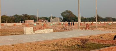 Image of 891 Sq.ft Residential Plot / Land for sale in Naubasta, Kanpur for Rs. 1900000