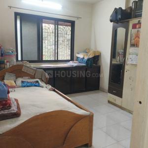 Bedroom Image of 1300 Sq.ft 2 BHK Apartment / Flat for sale in Kalyan West Kalyan for Rs. 9200000