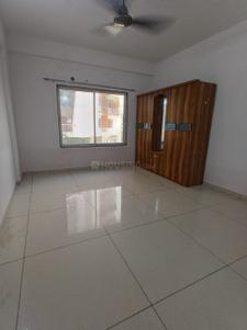 Hall Image of 1150 Sq.ft 3 BHK Apartment / Flat for rent in Harni Vadodara for Rs. 18000