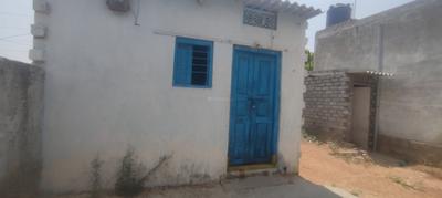 Balcony Image of 585 Sq.ft 1 RK Independent House for sale in Dammaiguda Secunderabad for Rs. 1700000