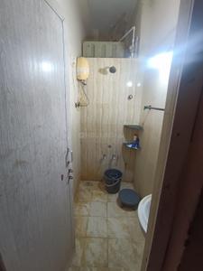 Image of 1050 Sq.ft 1.5 BHK Apartment / Flat for rent in Ambawadi, Ahmedabad for Rs. 20000