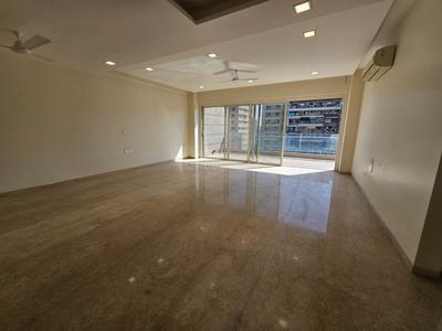Bedroom Image of 3800 Sq.ft 4 BHK Apartment / Flat for sale in Samraat Signature, Anandvalli Nashik for Rs. 32500000