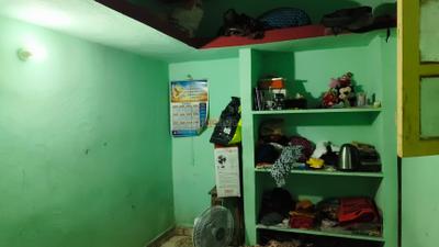 Bedroom Image of 500 Sq.ft 1 BHK Independent House for sale in Kodungaiyur East Chennai for Rs. 1800000