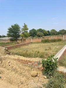 Image of 1300 Sq.ft Residential Plot / Land for sale in Harhua, Varanasi for Rs. 2800000