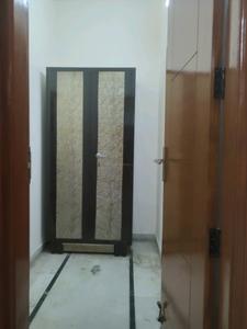 Bedroom Two Image of 1600 Sq.ft 3.5 BHK Builder Floor for rent in Sector 37 Faridabad for Rs. 33000