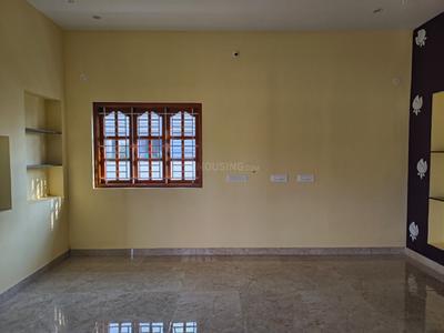 Hall Image of 680 Sq.ft 2 BHK Villa for sale in Periyanaickenpalayam Coimbatore for Rs. 3290000