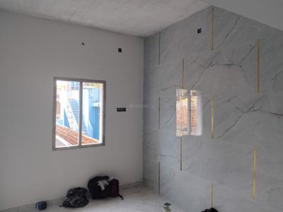 Bedroom Image of 800 Sq.ft 3 BHK Independent House for sale in Manali New Town Chennai for Rs. 5800000