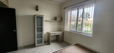 Bedroom Image of 1615 Sq.ft 3 BHK Apartment / Flat for sale in Prestige IVY Terraces, Kadubeesanahalli Bengaluru for Rs. 30000000