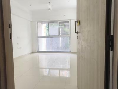 Living Room Image of 654 Sq.ft 2 BHK Apartment / Flat for sale in Rustomjee Erika, Bandra East Mumbai for Rs. 24000000