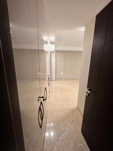 Image of 2700 Sq.ft 3 BHK Builder Floor for sale in Navjeevan Vihar, New Delhi for Rs. 110000000