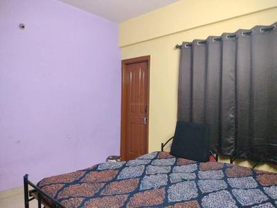 Bedroom Image of 972 Sq.ft 2 BHK Apartment / Flat for sale in Dashini Aniketh Nest, Electronic City Bengaluru for Rs. 7800000