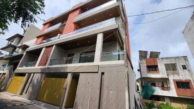 Image of 8000 Sq.ft 5 BHK Independent House for sale in Bhimrad, Surat for Rs. 39000000