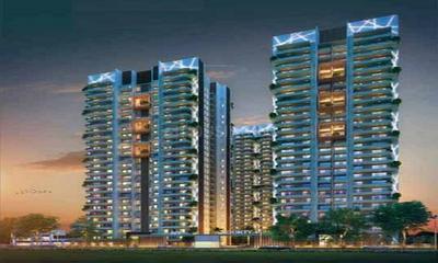4 BHK Flat