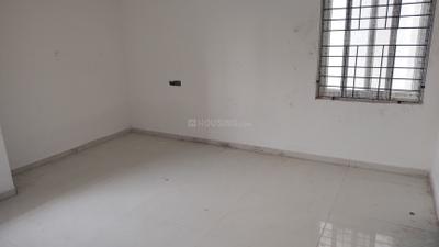 Bedroom Image of 1210 Sq.ft 2 BHK Apartment / Flat for sale in Pocharam, Secunderabad Hyderabad for Rs. 6300000