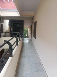 Balcony Image of 2150 Sq.ft 2 BHK Apartment / Flat for sale in West Marredpally Secunderabad for Rs. 20000000