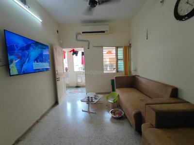 Hall Image of 2655 Sq.ft 8 BHK Independent House for sale in Naranpura Ahmedabad for Rs. 21100000