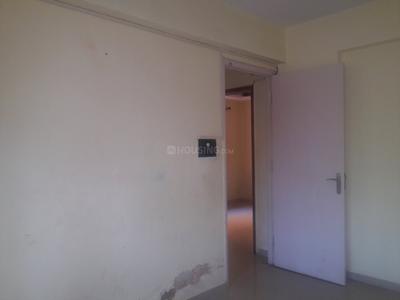 Bedroom Image of 1000 Sq.ft 2 BHK Apartment / Flat for sale in Sai Deep Society, Chembur Mumbai for Rs. 18500000