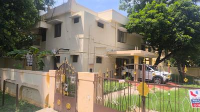 Image of 5770 Sq.ft 4.5 BHK Independent House for sale in KK Nagar, Tiruchirappalli for Rs. 71000000