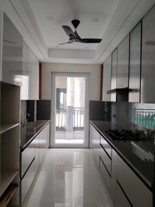 Kitchen Image of 1700 Sq.ft 3 BHK Builder Floor for sale in Sector 51 Gurgaon for Rs. 28500000