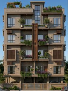 Image of 1740 Sq.ft 3 BHK Apartment / Flat for sale in Saheed Nagar, Bhubaneswar for Rs. 17000000