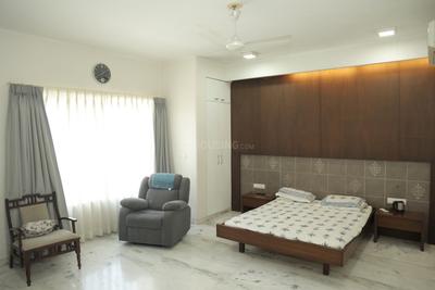 Bedroom Image of 5350 Sq.ft 5 BHK Independent House for sale in Manjalpur Vadodara for Rs. 32500000