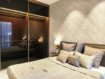 Bedroom Image of 3500 Sq.ft 4 BHK Apartment / Flat for sale in M Soul Strings, Pashan Pune for Rs. 30000000