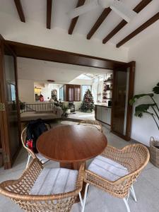 Hall Image of 3610 Sq.ft 3 BHK Apartment / Flat for sale in Frazer Town Bengaluru for Rs. 85000000