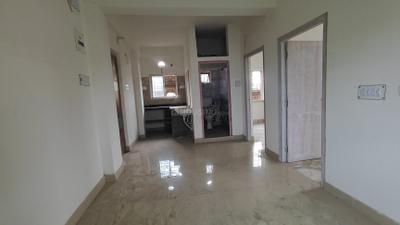 Living Room Image of 778 Sq.ft 2 BHK Apartment / Flat for sale in Keshtopur Kolkata for Rs. 2000000