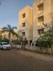 Image of 1178 Sq.ft 2 BHK Builder Floor for sale in Waluj, Aurangabad for Rs. 3500000