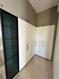 Kitchen Image of 3200 Sq.ft 4 BHK Villa for rent in Artha Zen, Ckikkakammana Halli Bengaluru for Rs. 90000