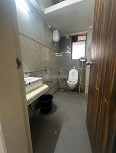 Bathroom Image of Meridian PG Accommodation in Andheri West, Mumbai