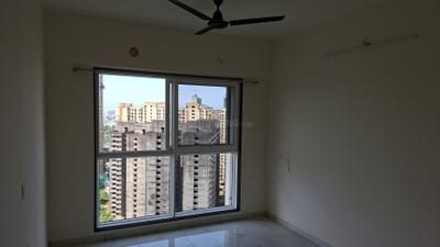 Living Room Image of 680 Sq.ft 2 BHK Apartment / Flat for rent in MICL Aaradhya Parkwood, Mira Road East Mira Bhayandar for Rs. 35450
