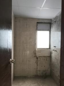 Common Bathroom Image of 1215 Sq.ft 2 BHK Apartment / Flat for sale in Amrapali Dream Valley 2, Noida Extension Greater Noida for Rs. 8700000