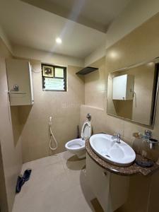 Image of 1950 Sq.ft 3 BHK Apartment / Flat for rent in Saiyed Vasna, Vadodara for Rs. 32000
