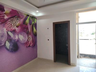Bedroom Image of 1020 Sq.ft 2 BHK Apartment / Flat for sale in Pearl Vista, Noida Extension Greater Noida for Rs. 5600000