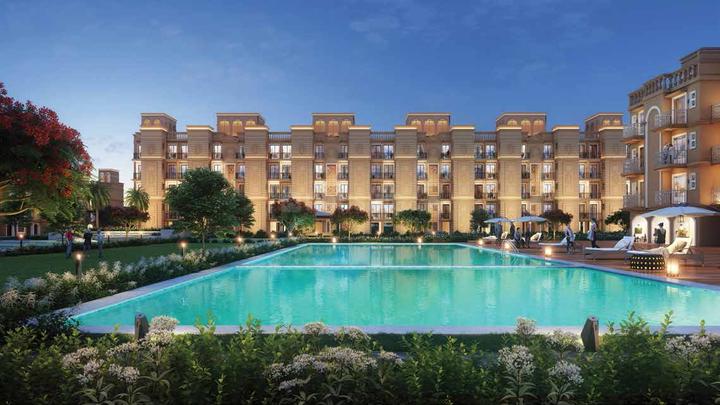 Signature Global Park 4 And 5 Main Image 1