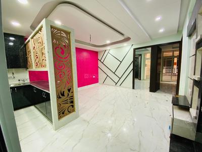 Balcony Image of 1450 Sq.ft 3 BHK Apartment / Flat for sale in Capital Home 102, Sector 102 Noida for Rs. 6900000