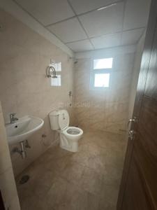 Bathroom Image of 1840 Sq.ft 3.5 BHK Apartment / Flat for sale in N K Panorama Savitry Green 2, Gazipur Zirakpur for Rs. 8500000