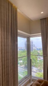 Balcony Image of 4400 Sq.ft 4 BHK Apartment / Flat for sale in Indraprasth Gulmohar, Vastrapur Ahmedabad for Rs. 56000000