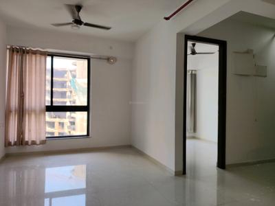 Living Room Image of 1080 Sq.ft 3 BHK Apartment / Flat for sale in Sunteck City Avenue 2, Goregaon West Mumbai for Rs. 31000000
