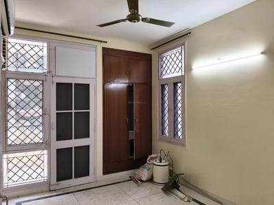 Bedroom Image of 2095 Sq.ft 4 BHK Apartment / Flat for sale in Zion Brothers Apartment, Sector 55 Gurgaon for Rs. 24000000