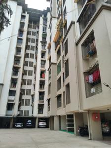 Building Image of 853 Sq.ft 2 BHK Apartment / Flat for sale in Natu Ozone Valley, Kalwa Thane for Rs. 12500000