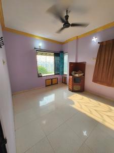 Hall Image of 700 Sq.ft 2 BHK Apartment / Flat for rent in Kanakia Sanskruti, Borivali East Mumbai for Rs. 52000