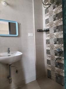 Bedroom Two Image of 900 Sq.ft 2 BHK Apartment / Flat for sale in Katraj Pune for Rs. 6500000