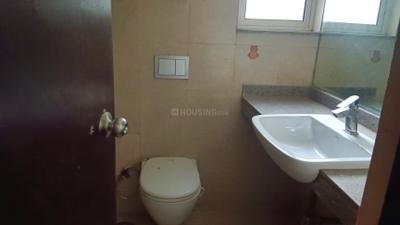 Image of 2360 Sq.ft 3 BHK Apartment / Flat for sale in M3M Woodshire, Sector 107, Gurgaon for Rs. 21000000