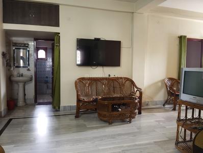 Hall Image of 2300 Sq.ft 4 BHK Builder Floor for rent in Ahirtoli Ranchi for Rs. 40000