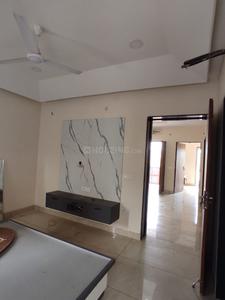 Bedroom Image of 1494 Sq.ft 3 BHK Villa for sale in Dharti Angan Phase 1, Jhalamand Jodhpur for Rs. 8000000