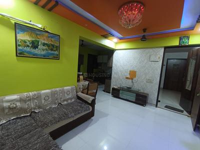 2 BHK Flat